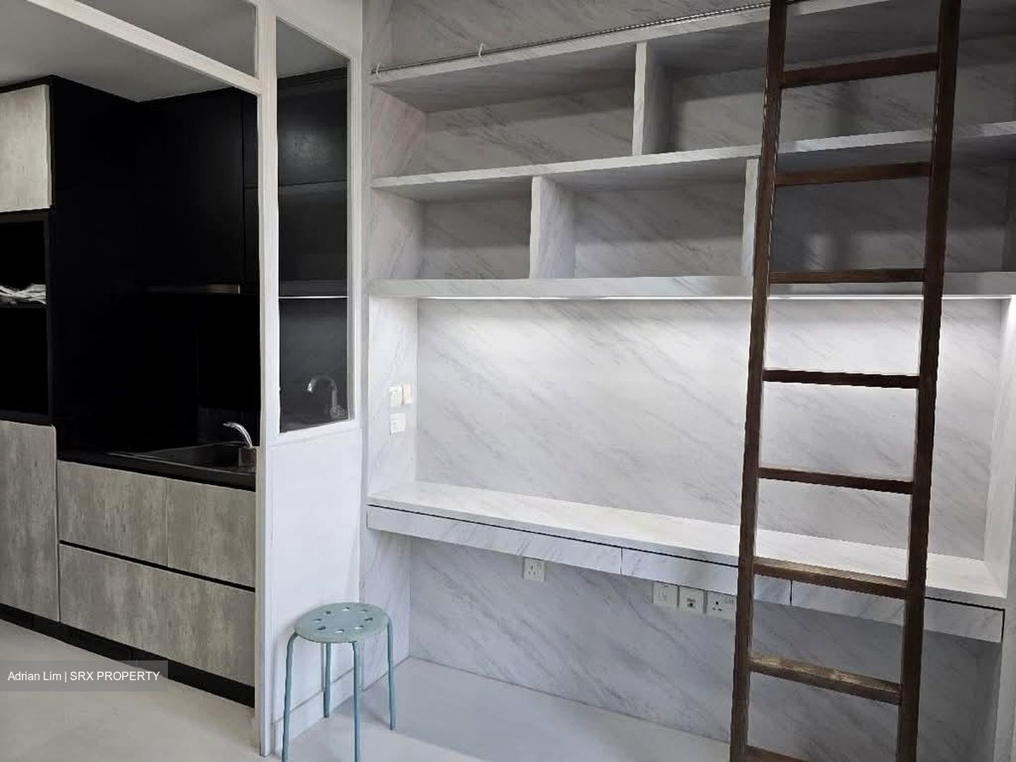 The Rise @ Oxley - Residences (D9), Apartment #601625121